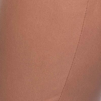 LAMB LEATHER STRETCH PANTS LEGGINS