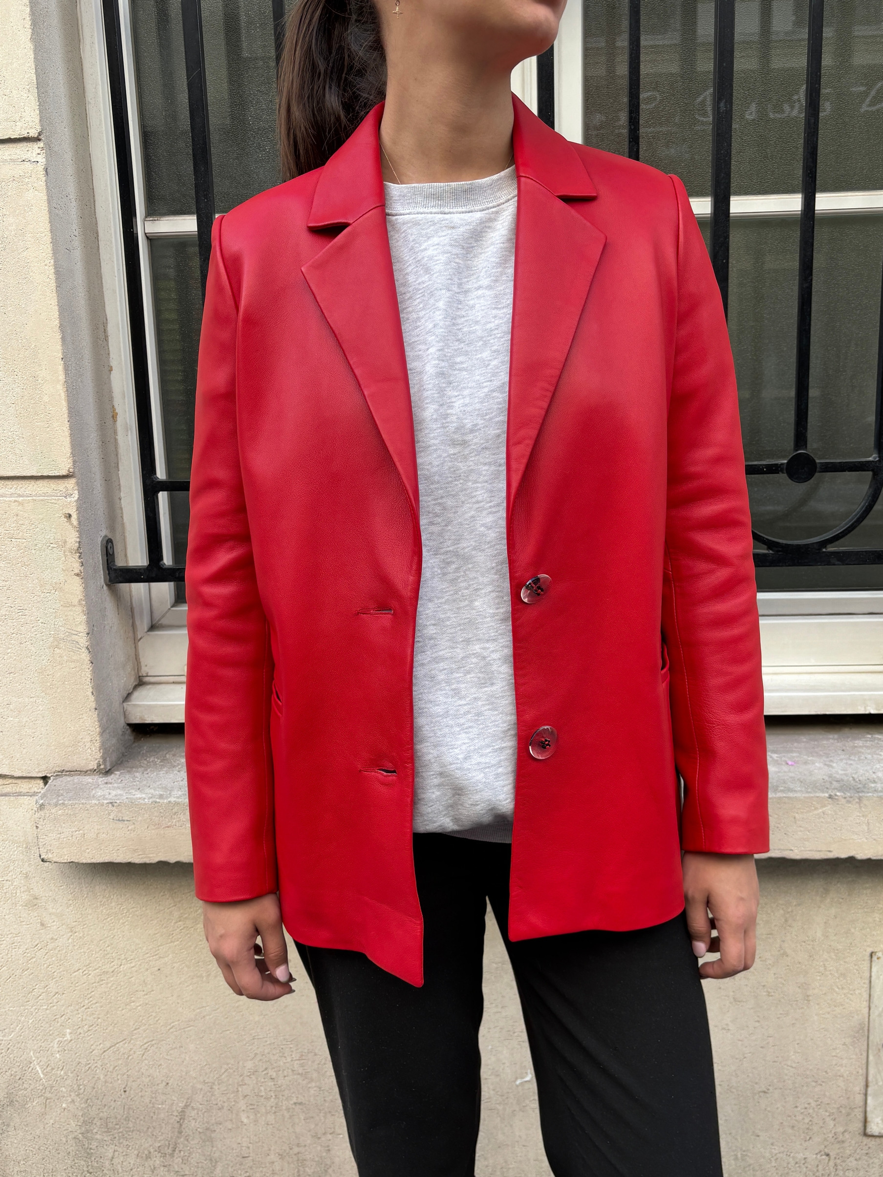 Coquelicot
