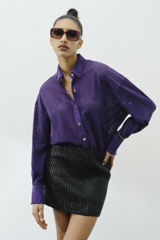 Violet