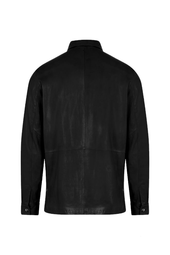 CHEMISE A PRESSIONS ELIOT