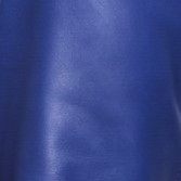 3/4 LENGTH LAMB LEATHER JACKET IOLANDA WAXY