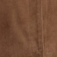 VESTE DROITE VELOURS MARBELLA VEL