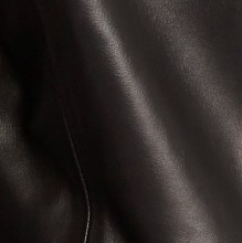 BLOUSON AGNEAU NINIS WAXY