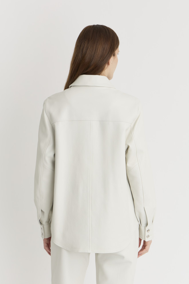 Blanc