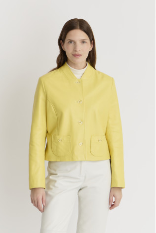 Jaune