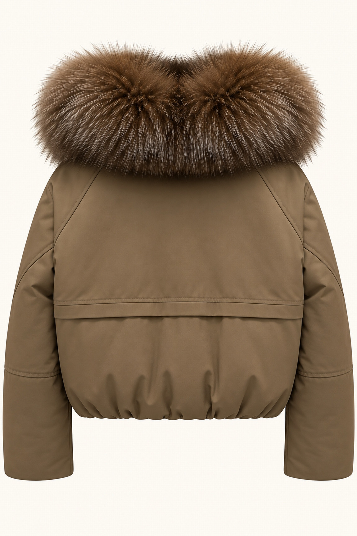DOUDOUNE PARKA MARLISE