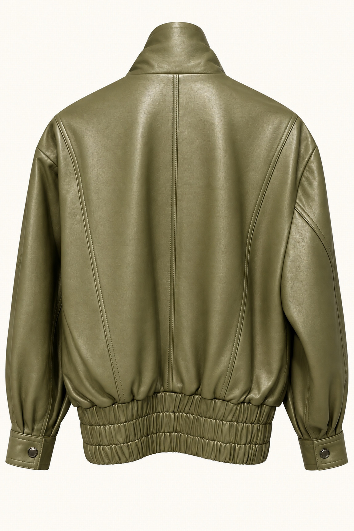 BLOUSON OVERSIZE RESSERRE ELEONOR